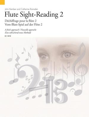 Flute Sight-Reading 2