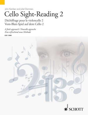 Cello Sight-Reading 2