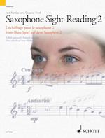 Saxophone Sight-Reading 2