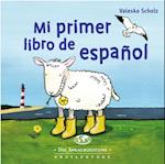 Mi primer libro de español
