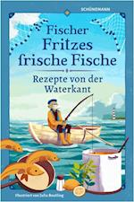 Fischer Fritzes frische Fische