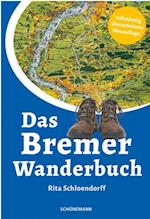 Das Bremer Wanderbuch
