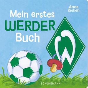 Mein erstes Werder-Buch