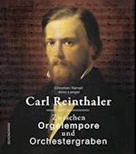 Carl Reinthaler