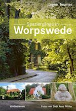Spaziergänge in Worpswede