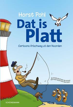 Dat is Platt