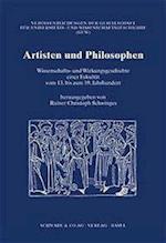 Artisten Und Philosophen