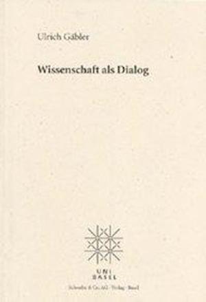 Wissenschaft ALS Dialog