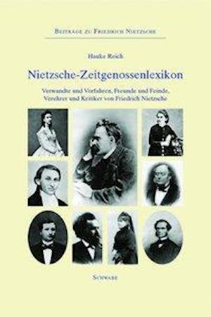 Nietzsche-Zeitgenossenlexikon