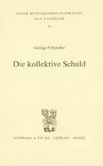 Die Kollektive Schuld