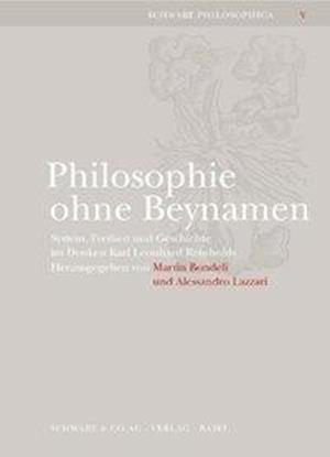 Philosophie ohne Beynamen