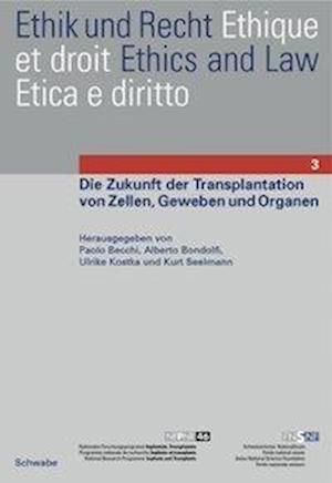 Die Zukunft Der Transplantation Von Zellen, Geweben Und Organen