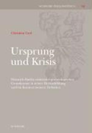 Ursprung Und Krisis