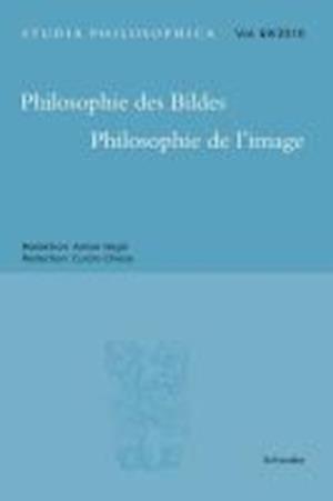 Philosophie Des Bildes - Philosophie de L'Image