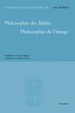 Philosophie Des Bildes - Philosophie de L'Image