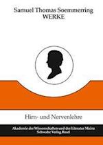 Werke / Hirn- Und Nervenlehre