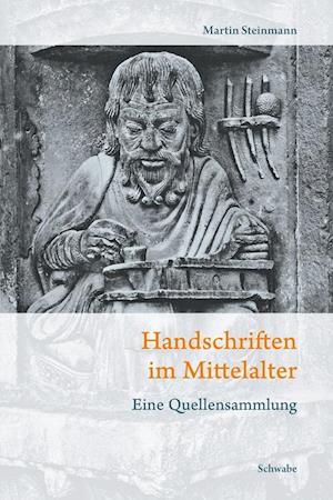 Handschriften Im Mittelalter