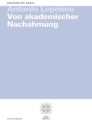 Von Akademischer Nachahmung