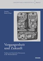 Vergangenheit Und Zukunft