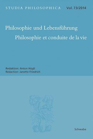 Philosophie und Lebensführung