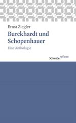 Burckhardt und Schopenhauer