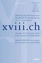 XVIII.Ch Vol. 5/2014