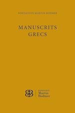 Manuscrits Grecs de la Fondation Martin Bodmer