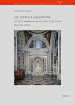 Die Cappella Gregoriana