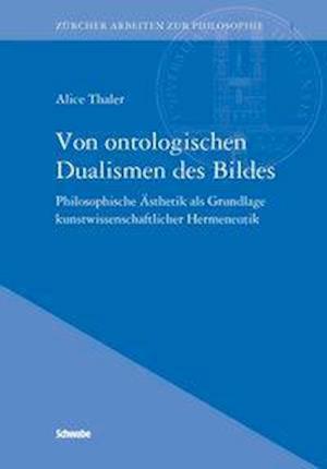 Von Ontologischen Dualismen Des Bildes