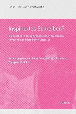 Inspiriertes Schreiben?