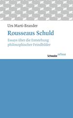 Rousseaus Schuld