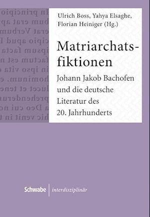 Matriarchatsfiktionen