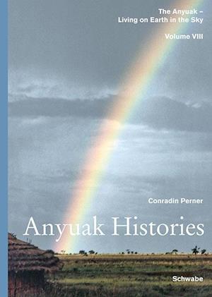 Anyuak Histories