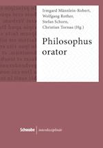 Philosophus Orator