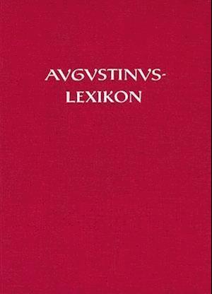 Augustinus-Lexikon Vol. 4