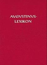 Augustinus-Lexikon Vol. 4