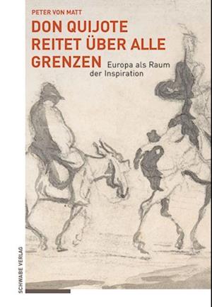 Don Quijote reitet über alle Grenzen