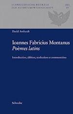 Joannes Fabricius Montanus