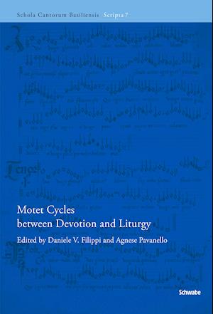 Motet Cycles between Devotion and Liturgy