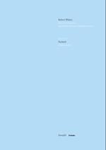 Kritische Robert Walser-Ausgabe (KWA) Kritische Ausgabe sämtlicher Drucke und Manuskripte / Seeland (Manuskript)