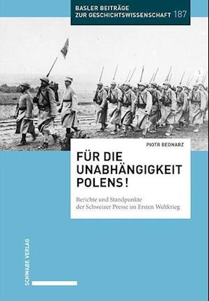 Für die Unabhängigkeit Polens!