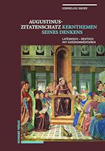 Augustinus-Zitatenschatz
