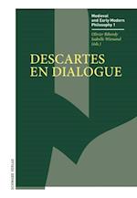 Descartes en dialogue