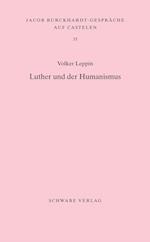 Luther Und Der Humanismus