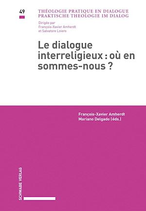 Le Dialogue Interreligieux