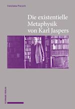 Die existentielle Metaphysik von Karl Jaspers