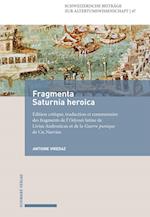 Fragmenta Saturnia Heroica