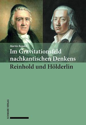 Im Gravitationsfeld Nachkantischen Denkens