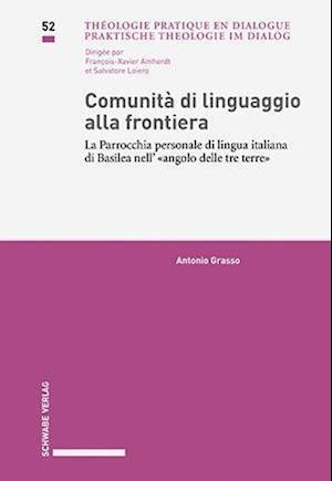 Comunità di linguaggio alla frontiera