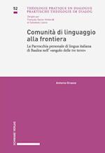 Comunità di linguaggio alla frontiera